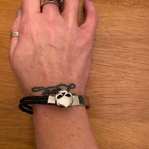 Harley Davidson bracelet